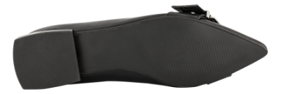 NOË Collection Ballerina Svart 2416102610