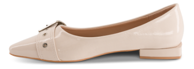 NOË Collection Ballerina Beige 2416102691