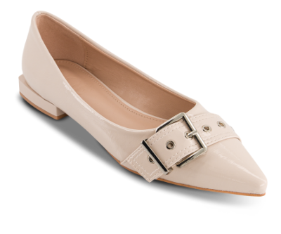 NOË Collection Ballerina Beige 2416102691
