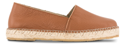 NOË Collection Espadrillos Cognac 2416103130