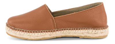 NOË Collection Espadrillos Cognac 2416103130