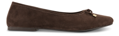 NOË Collection Ballerina Brun 2416103330