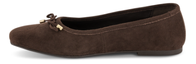 NOË Collection Ballerina Brun 2416103330