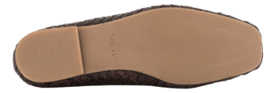 NOË Collection Ballerina Brun 2416103430