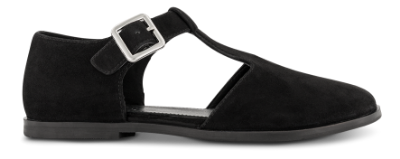 NOË Collection Mary Jane Sko Svart 2416103510