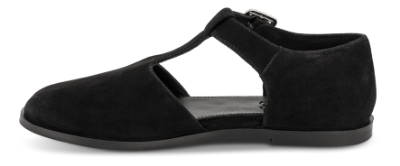 NOË Collection Mary Jane Sko Svart 2416103510