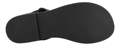 NOË Collection Mary Jane Sko Svart 2416103510