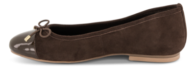NOË Collection Ballerina Brun 2416103630