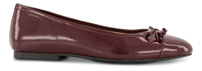 NOË Collection Ballerina Bordeaux 2415510561