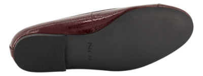NOË Collection Ballerina Bordeaux 2415510561