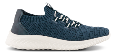 Norrliv Sneaker Blå 2416103750