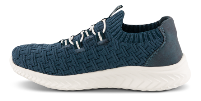 Norrliv Sneaker Blå 2416103750