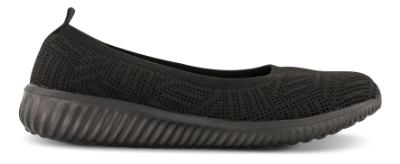 Norrliv Ballerina Sort 2416103810