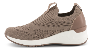 Norrliv Sko Taupe 2416104032