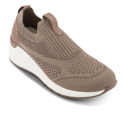 Norrliv Sko Taupe 2416104032