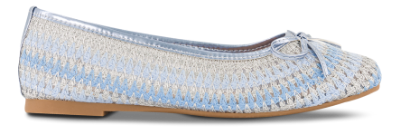 Norrliv Ballerina Blå 2416104552