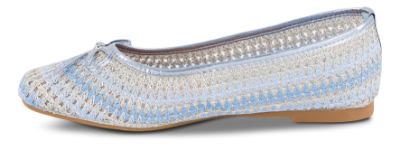 Norrliv Ballerina Blå 2416104552