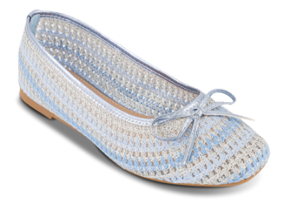 Norrliv Ballerina Blå 2416104552