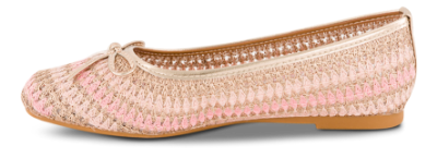 Norrliv Ballerina Rosa 2416104563