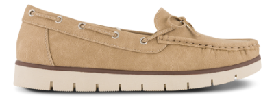 Norrliv Loafer Taupe 2416105280