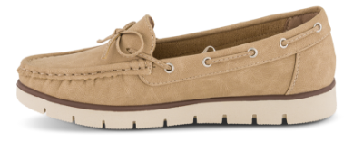 Norrliv Loafer Taupe 2416105280