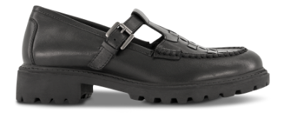 NOË Collection Mary Jane Sko Svart 2416105310