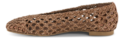 NOË Collection Ballerina Brun 2416105430