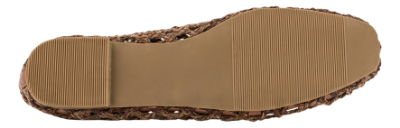 NOË Collection Ballerina Brun 2416105430