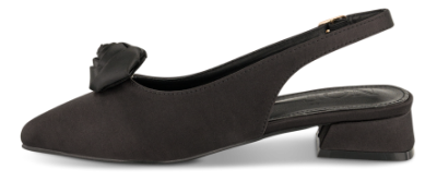 NOË Collection Slingback-Pump Svart 2416105510