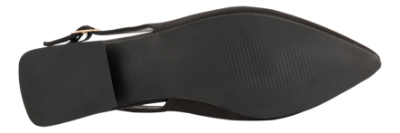 NOË Collection Slingback-Pump Svart 2416105510