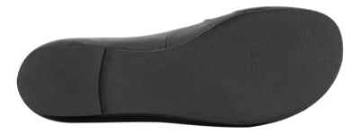 NOË Collection Ballerina Sort 2416106210