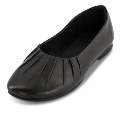 NOË Collection Ballerina Sort 2416106210