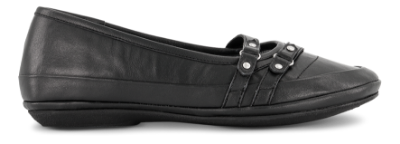 Norrliv Damesko Svart 2416106310