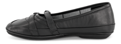 Norrliv Damesko Svart 2416106310