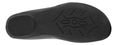 Norrliv Damesko Svart 2416106310