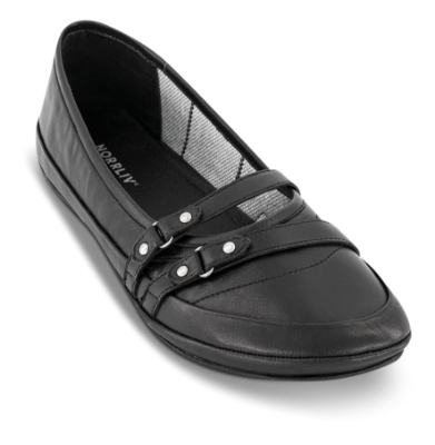 Norrliv Damesko Svart 2416106310