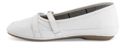 Norrliv Damesko Hvit 2416106390