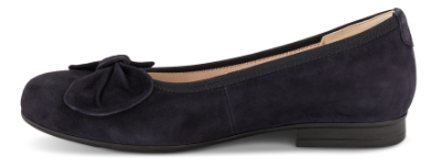 Gabor Ballerina Blå 8246246