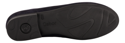Gabor Ballerina Blå 8246246