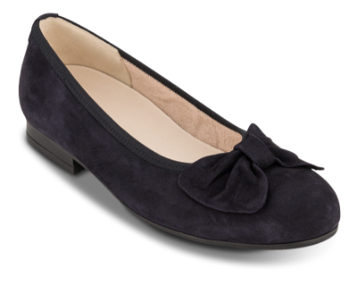 Gabor Ballerina Blå 8246246
