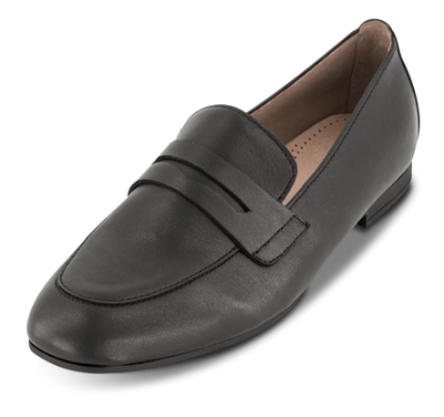 Gabor Loafer Sort 8521327