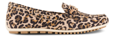 Tamaris Loafer Leopard 1-24630-44