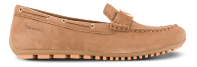 Tamaris Loafer Cognac 1-24630-44