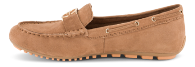 Tamaris Loafer Cognac 1-24630-44