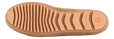 Tamaris Loafer Cognac 1-24630-44