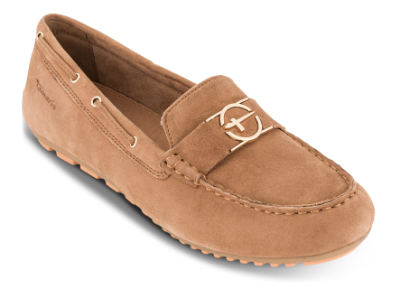 Tamaris Loafer Cognac 1-24630-44