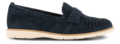 Tamaris Loafer Blå 1-24224-46