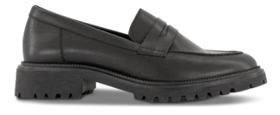 Tamaris Loafer Svart 1-24300-45