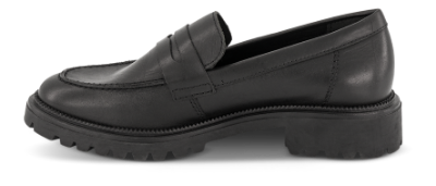 Tamaris Loafer Svart 1-24300-45