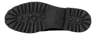 Tamaris Loafer Svart 1-24300-45